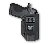 Image of We the People Holsters Smith &amp; Wesson CSX E-Series 3.1 IWB Holster 0F43DD40
