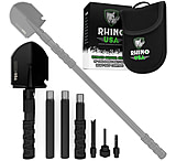 Image of Rhino USA Ultimate Survival Shovel BE7B3D85