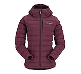 Image of Simms Fishing Products W's ExStream Insulated Jacket 966BD09F