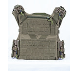 Image of Hi-Point MKS Full Forge Gear Plate Carrier Shelter Tan DCE579AB