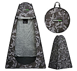 Image of Rhino USA Outdoor Pop-Up Privacy Tent