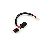 Image of Denali Electronics Plug-&amp;-Play B6 Brake Light Wiring Adapter For Harley-Davidson Pan America 1250 27A1663B