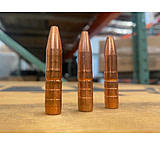 Gorilla Ammunition 8.6 Blackout 285 Grain Punisher Series Rifle Ammunition