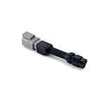 Image of Denali Electronics Wiring Adapter - 2.0 Driving Light Pods On 1.0 Single Intensity Harness 954E111B