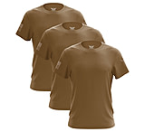 Image of We the People Holsters Coyote Freedom Short Sleeve Shirt - Men's