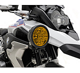 Image of Denali Electronics Lens Kit For D7 Led Lights - Amber Or Selective Yellow DC3C04BF