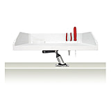 Image of Magma Cleaning Station with LevelLockR Mount 1874C3BC