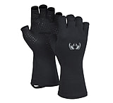 Image of KUIU ULTRA 210 Fingerless Glove in Black Size 2XL 331B710A