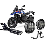 Image of Denali Electronics Vehicles &amp; Parts Vehicle Parts &amp; Accessories Motor Vehicle Parts Motor Vehicle Lighting 5AC15DCC