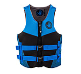 Image of Body Glove Stealth Unisex USCGA PFD - Black/Blue 584174D8