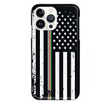 Image of We the People Holsters Downward American Flag Thin Lines 2 Cell Phone Cases