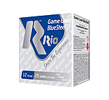 RIO Ammunition RIO Game Load BlueSteel 12ga 2-3/4 1-1/8oz 1400 fps #7 25/ct 9C5C79FF
