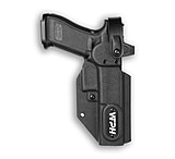 Image of We the People Holsters Glock 34 Level 2 Duty Holster 0539EEBF