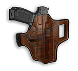 Image of We the People Holsters Canik Leather OWB Belt Holster