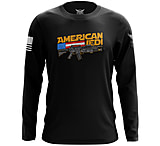 Image of We the People Holsters American Jedi Long Sleeve Shirt A3AFCF6B