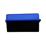 Image of Berry's Manufacturing Berrys Mfg 209 Ammunition Bos for .243/6.5/.30-06 - 20rd Smoke/Black C8195121