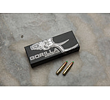 Gorilla Ammunition .300 AAC Blackout 125 Grain Nosler Ballistic Tip Rifle Ammunition