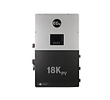 Image of Big Battery Inc. EG4 12kW 18kPV Hybrid Inverter FFE5ABC2
