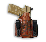 Image of We the People Holsters FN 509 Independence Leather IWB Holster 7590E052