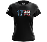 Image of We the People Holsters Forever 1776 Short Sleeve Shirt - Women's
