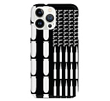 Image of We the People Holsters American Flag Guns &amp; Bullets Cell Phone Cases