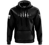 Image of We the People Holsters Lifeline Hoodie B493C2A0