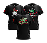 Image of We the People Holsters Holiday Shirt - Men's