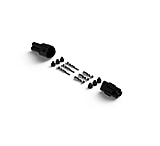 Image of Denali Electronics Connector Set - Mt Series 3-Pin 2E23A6CE