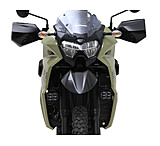 Image of Denali Electronics Lower Driving Light Mount - Kawasaki Klr650 297B53C8