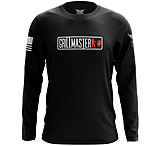 Image of We the People Holsters Grillmaster Long Sleeve Shirt D29E2E0C