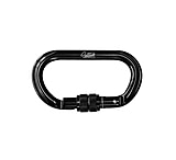 Image of Latitude Outdoors Latitude Oval Carabiner
