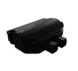 Image of Zamp Solar ATP Two Port Roof Cap Combiner Box 50 Amp Max