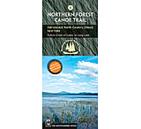 Image of Mountaineers Books: Northern Forest Canoe Trail #1