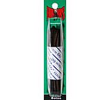 Image of 10 seconds Hiker Round Laces, 60in, Black/Brown