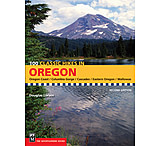 Image of Mountaineers Books: 100 Classic Hikes In Oregon