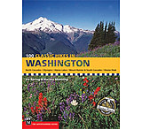 Image of Mountaineers Books: 100 Classic Hikes In Wa