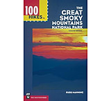 Image of Mountaineers Books: 100 Hikes In Great Smokey National Park
