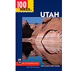 Image of Mountaineers Books: 100 Hikes In Utah