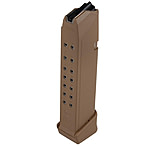 Image of Glock G17/19 9mm Luger 19 Round Pistol Magazine