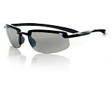 Image of Bolle Sunglasses Upshot Chocolate-Tan Frame Modulator Polarized BrownLens 10992