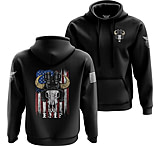 Image of We the People Holsters Bison Ops Hoodie 65282A30