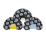 Image of Higdon Outdoors Higdon Origin Series Diaphragm Elk Mouth Calls Singe Lady Black Ice Stratum F21A6CD1