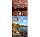 Image of Mountaineers Books: Northern Forest Canoe Trail #12