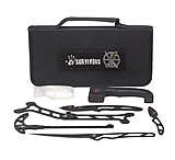 Image of 12 Survivors 7 pc Field Dressing Kit