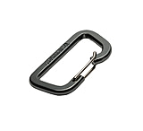 Image of 12 Survivors Carabiner