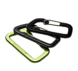 Image of 12 Survivors Carabiners - 3 Pack