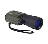 Image of 12 Survivors Trace 5x50 Digital Night Vision Monocular w/ Integral Video Recording