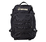 Image of 12 Survivors E.O.D Backpack - End of Days