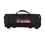 Image of 12 Survivors First Aid Rollup Kit