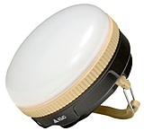 Image of 12 Survivors GeoDome Camping Lanterns